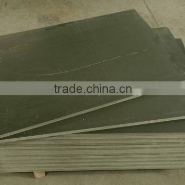 PVC Pallet for concrete hollow paver block making machine