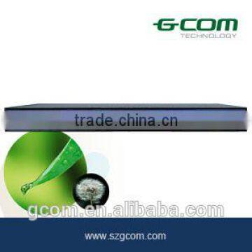 GCOM epon olt EL5600-08P China Supplier FTTH EPON OLT