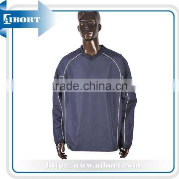 high quality pullover sweatshirt without hood wholesale