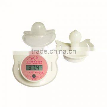 Baby Nipple Thermometer, Baby Oral Thermometer