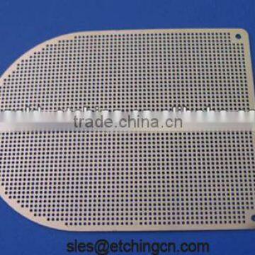 stretch metal mesh stainless steel honeycomb mesh metal mesh for garment trim