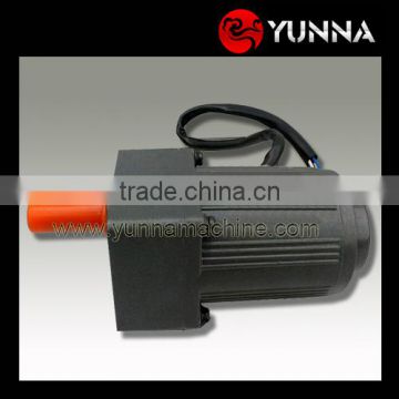 AC gear motor 25w