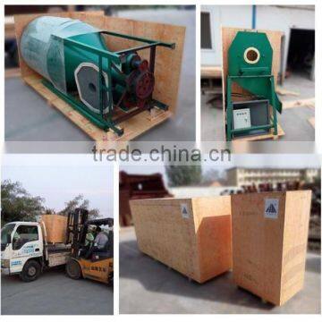 Most Competitive Price Small Animal Feed Pellet Mill DL-120D photo-6