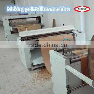 China supplier Andrea Filters for paint booth making machine for sale