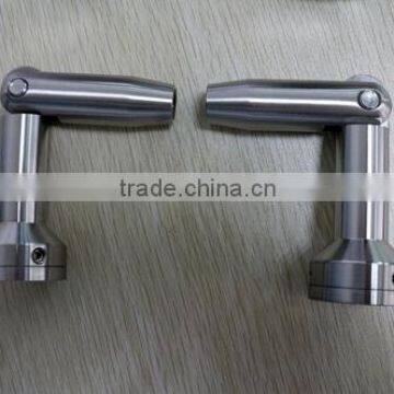 Glass Door Canopy Awning photo-2