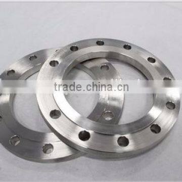 Titanium Welding Flange photo-2