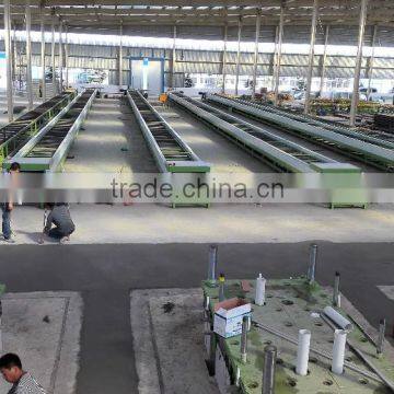 Automatic Artificial Quartz Stone Production Line Big Slab Machine Processing Quartz Stone photo-4