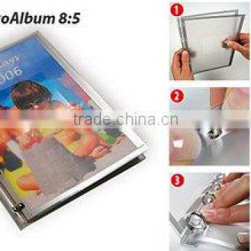 free software download with home printers just DIY used perfect DIY glossy paper album 8:5 by hands
