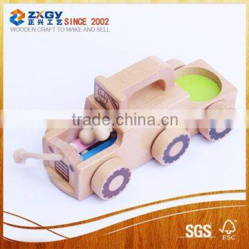 Wooden Model Car Kits Wooden Toy Car Racing Games