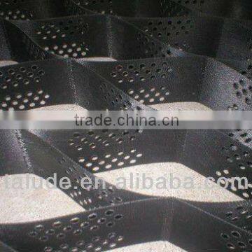 ASTM Standard HDPE geocell TGLG100-330