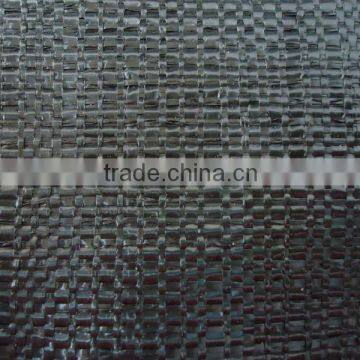 PP Woven geotextile