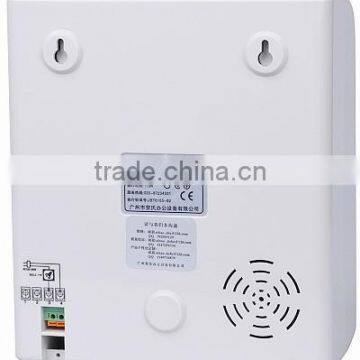 Biometric Date Time Stamp Attendance Machine With Free Time Card S-960 photo-4