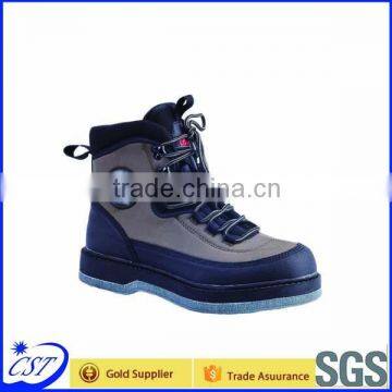 Material durability waterproof hiking shoes for men