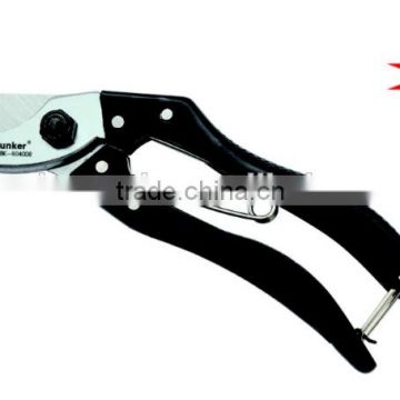 Branch scissors with black shank CR-V material