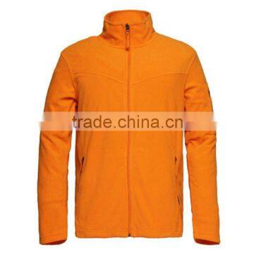 cheap custom polar fleece jackets men