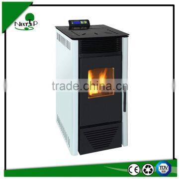 Green Energy Automatic Pellet Home Heater photo-2