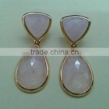 Alibaba china Cheapest earring jewelry