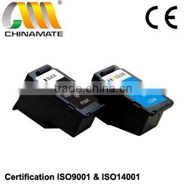 Remanufactured Ink Cartridge PG845BK/CL846C/M/Y