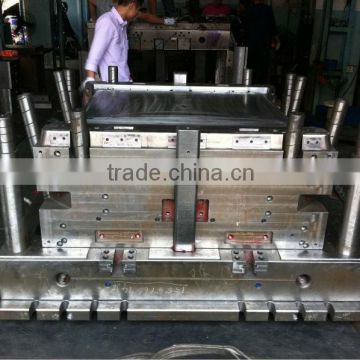 turnover box mould,mold,storage box mould