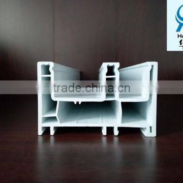 Upvc Profile for Window And Door/sliding Frame 80 Series