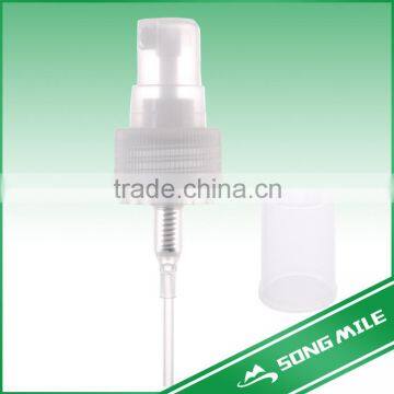 Popular 20/410 natural mist sprayer with PP cap