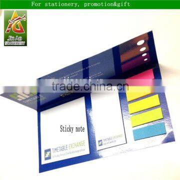 Cheap Custom Memo Pad photo-6