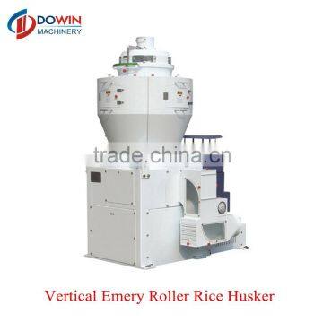 Sm18 Emery Roller Polisher of Rice Mill Machine for Sale photo-6