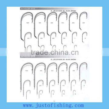 fishing hooks