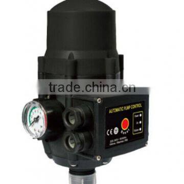 Water Pressure Regulator