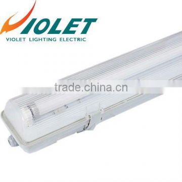 Fluorescent Tube Light Fixtures