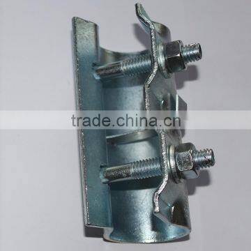 EN74 Scaffolding Connector / Sleeve Coupler From Factory Sales photo-2