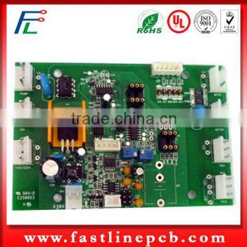 Fast Supply PCB copy service factory