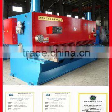 Cheap Prices!! China TOP10 Manufacturer High rigidity steel coil slitter/big slitting line/slit machine/