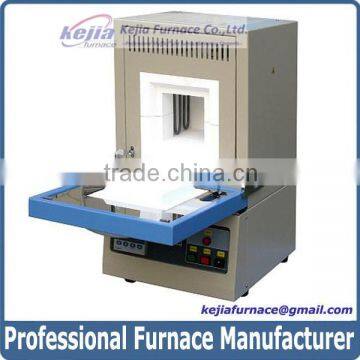 Small Oven/Mini Muffle Furnace