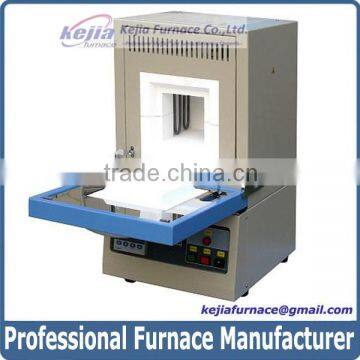 Electric Furnace / Electric Muffle Furnace