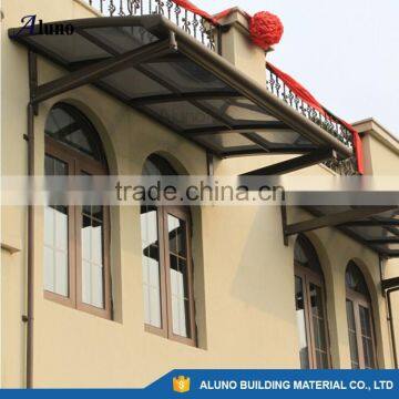 Aluminum Patio Awning Roof