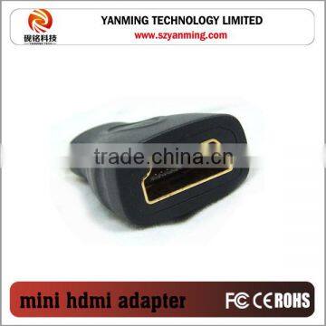 Mini Hdmi to Hdmi Adapter photo-2