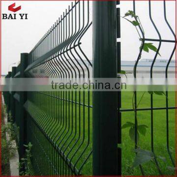 6x6 Reinforcing Welded Wire Mesh Fence/PVC Coated Fence/Welded Mesh Fence photo-6