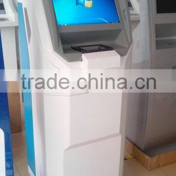 2016 Popular Payment Kiosk Bill Payment Kiosk / Self -service Payment Kiosk