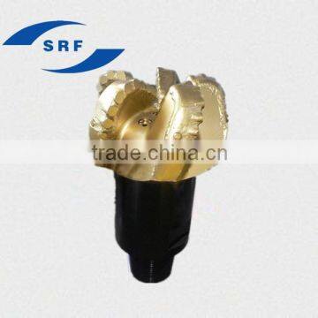 Diamond Pcd 12 1/4 Pdc Bit photo-4