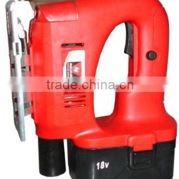 cordless jig saw