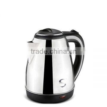 Home Appliances Electric Tea Kettle photo-4