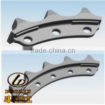 dozer sproket segment group D3 D4 D5 D6 D9 D65 D85 D155 sproket parts