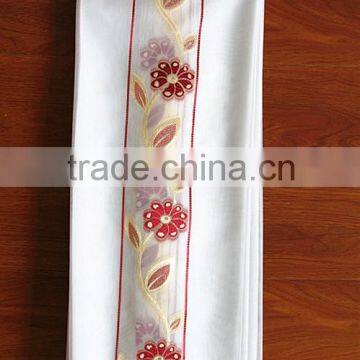 JSh-5 Jacquard curtain fabric