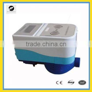 Pre-paid Intelligenct Wate Rmeter With Wire Remote for Measuring the Volume of Water Flow photo-2