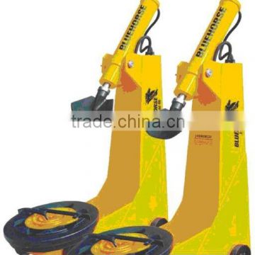 truck tyre machine