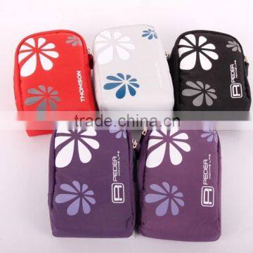 Neoprene Costom Printed Camera Bag / Case for Men and Women photo-2
