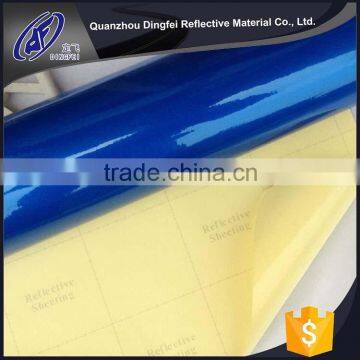 EN12899 buy direct from china wholesale sell reflective material reflective film reflectiv