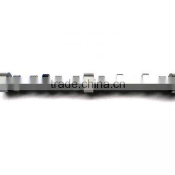 Eccentric Spindle Camshaft JMC 98 Auto Eccentric Shaft Big Gear Eccentric Axle Jiangxi JMC Light Truck Auto Spare Parts photo-2