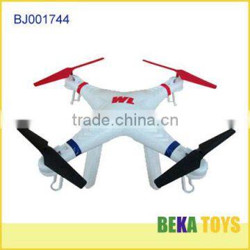 2.4g 6 Axis Small rc Helicopter/remote Drone Quadcopter photo-4